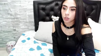 jeny_henry chaturbate desired police fingering sex toy