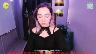 charlottecoy chaturbate  14 May 2020