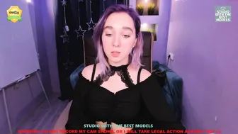 charlottecoy chaturbate  14 May 2020