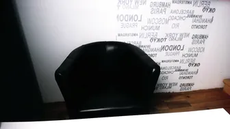 cindyloou chaturbate bitch in stockings tightly hammering herself with a bottle