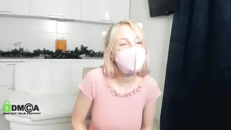 elisavecca chaturbate gorgeous slut shows big ass