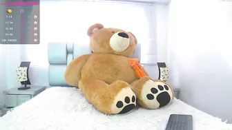 chanel_black_ chaturbate 05 November 2020