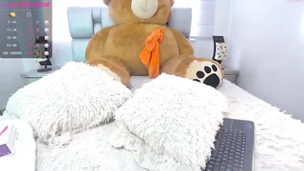 chanel_black_ chaturbate 05 November 2020