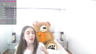 chanel_black_ chaturbate 05 November 2020