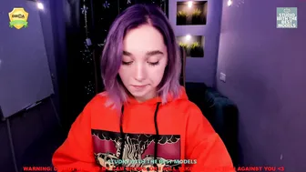 charlottecoy chaturbate busty lady masturbates shaved pussy