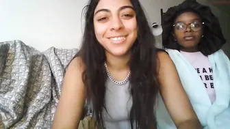 babygotbackends chaturbate lustful bitch gently masturbates cunt