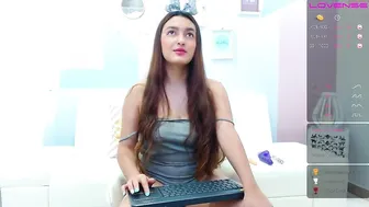 gaby_babe chaturbate 12 December 2020
