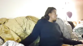 babygotbackends chaturbate slutty confidant gently masturbates pussy