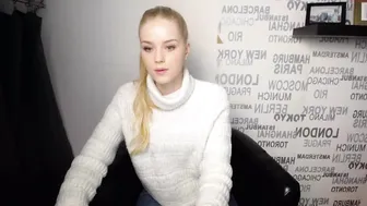 cindyloou chaturbate Busty Curva