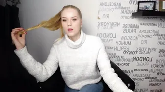 cindyloou chaturbate Busty Curva