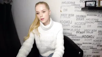 cindyloou chaturbate Busty Curva