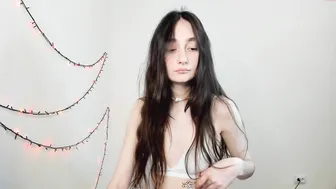 alisacoy__ chaturbate Gourmet shmarina
