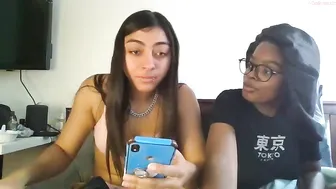 babygotbackends chaturbate Openwork blond