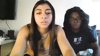 babygotbackends chaturbate Openwork blond