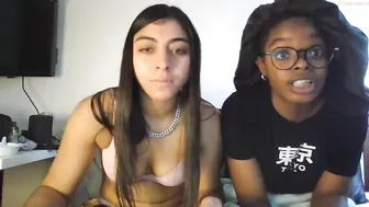 babygotbackends chaturbate Openwork blond