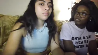 babygotbackends chaturbate experienced trash hot fucks both slits