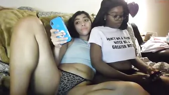 babygotbackends chaturbate experienced trash hot fucks both slits