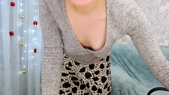 ally_masony chaturbate Skinny bitch