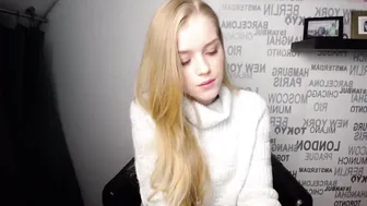 cindyloou chaturbate moans sweetly