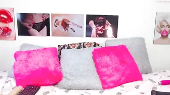 apple_guzman02 chaturbate Gorgeous passion