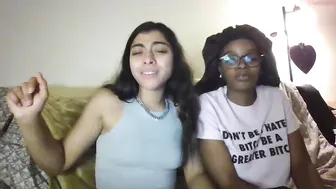 babygotbackends chaturbate Cute latina