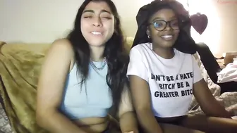 babygotbackends chaturbate Cute latina