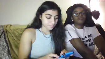 babygotbackends chaturbate Cute latina