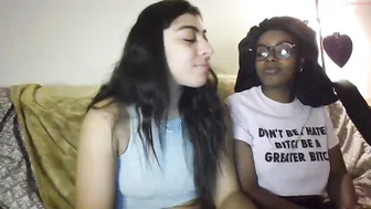 babygotbackends chaturbate Cute latina