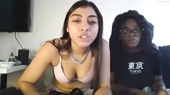 babygotbackends chaturbate Delicious chick