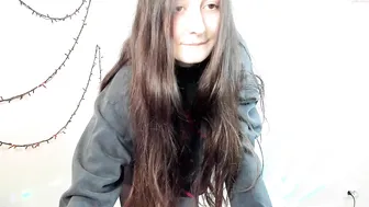 alisacoy__ chaturbate crazy lady jerks off and cums