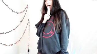 alisacoy__ chaturbate crazy lady jerks off and cums