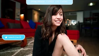 newchloe18 chaturbate Gourmet krala