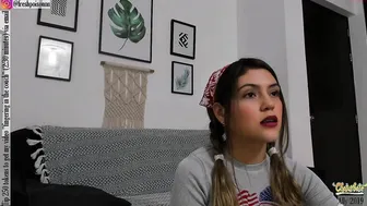 ally chaturbate Exquisite slut