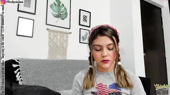 ally chaturbate Exquisite slut