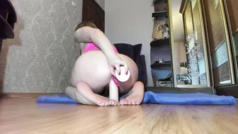 _miss_strawberry_ chaturbate babe sat hard masturbating pussy