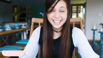 newchloe18 chaturbate Crazy confused