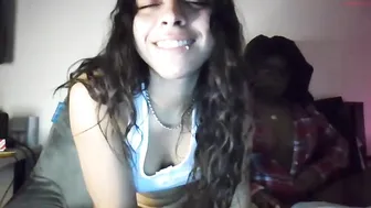 babygotbackends chaturbate  desired nurse sucks penis