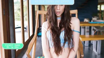 newchloe18 chaturbate breaker