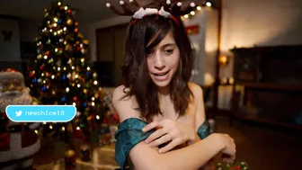 newchloe18 chaturbate dancing at the pole