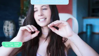 newchloe18 chaturbate Luxury lady