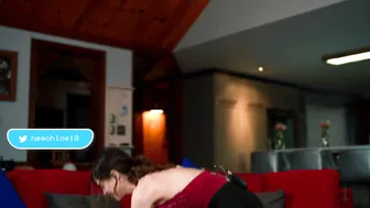 newchloe18 chaturbate juicy private