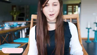 newchloe18 chaturbate depraved women masturbate