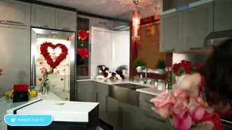 newchloe18 chaturbate spicy bitch exposes her charms