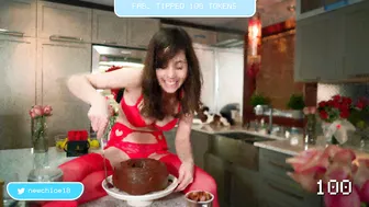 newchloe18 chaturbate 30 January 2020