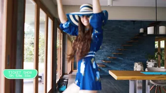 newchloe18 chaturbate Lustful mare