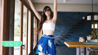 newchloe18 chaturbate Lustful mare