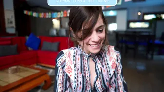 newchloe18 chaturbate excellent massages its charms