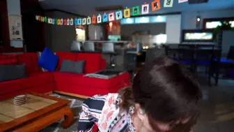 newchloe18 chaturbate excellent massages its charms