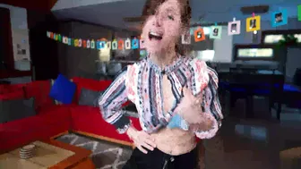newchloe18 chaturbate excellent massages its charms