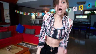 newchloe18 chaturbate excellent massages its charms